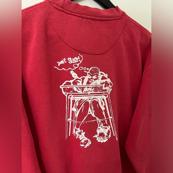 Vintage Ecko Unltd Graphic Crewneck Sweater - Picture 6 of 6